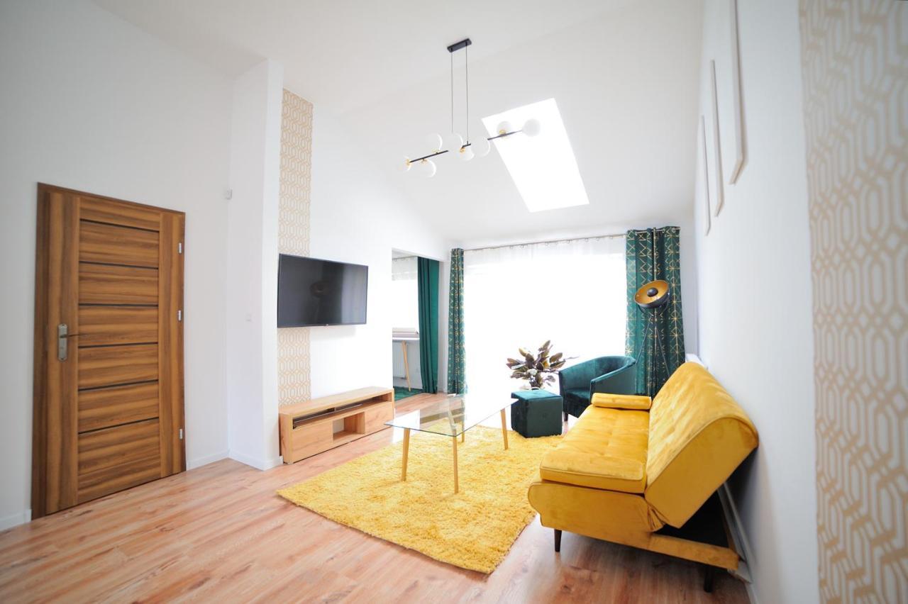 Wlodarska 11 Krakow Ngoại thất bức ảnh