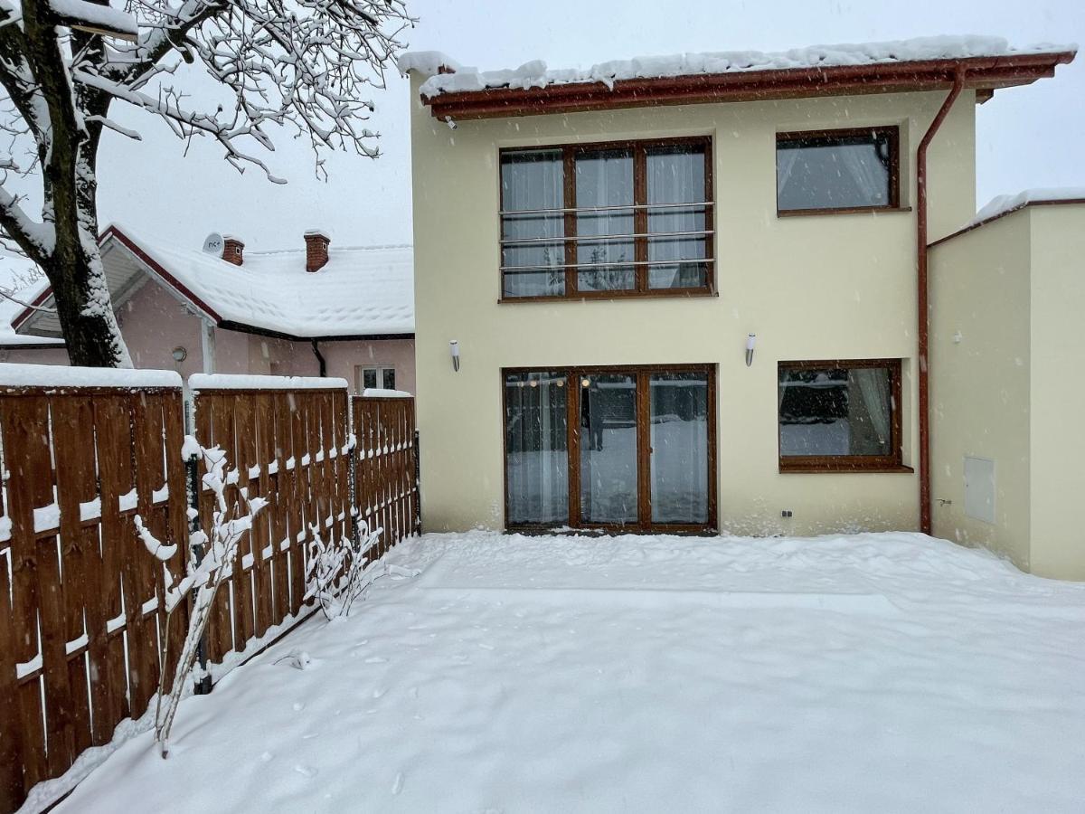 Wlodarska 11 Krakow Ngoại thất bức ảnh