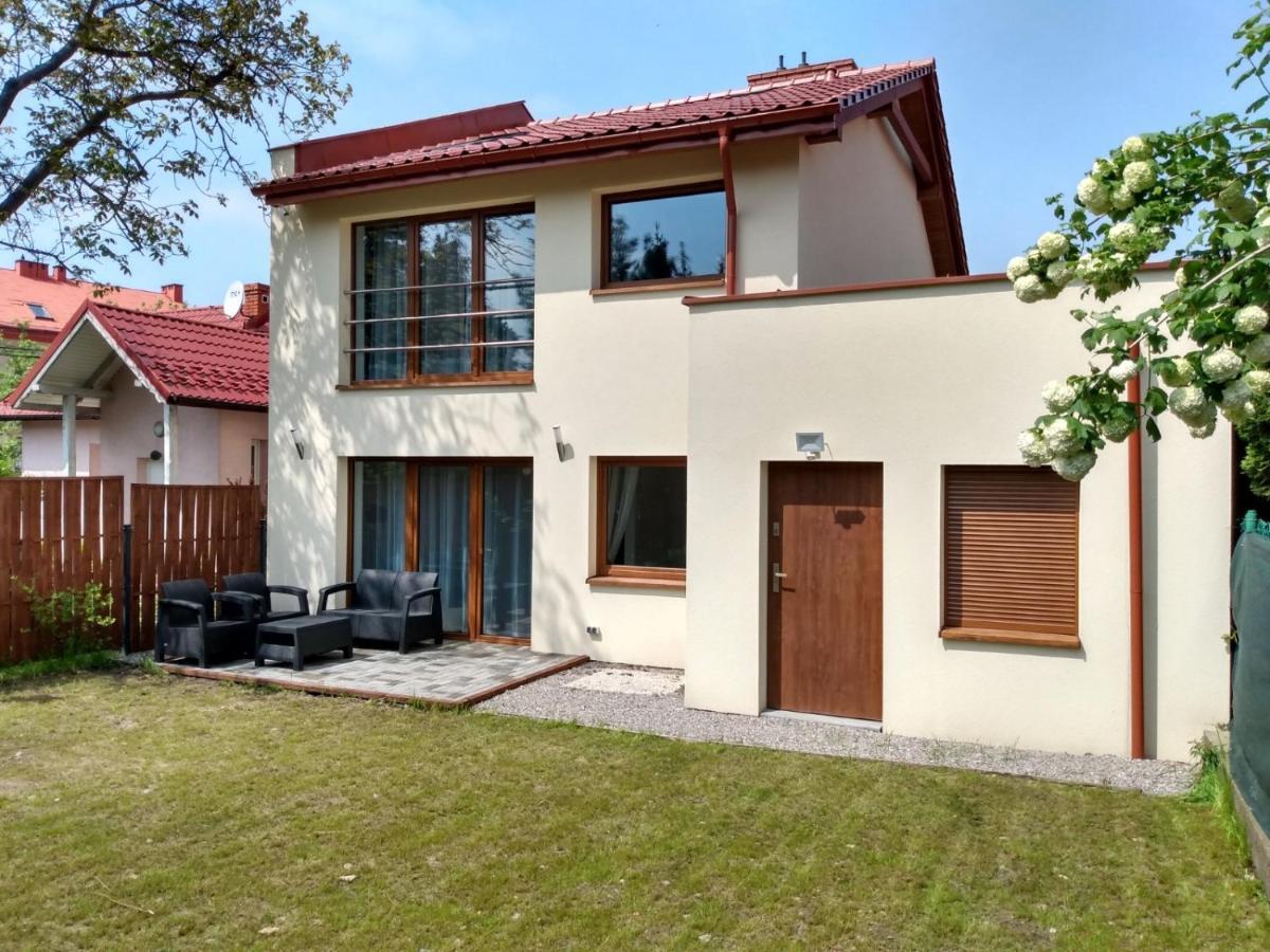 Wlodarska 11 Krakow Ngoại thất bức ảnh