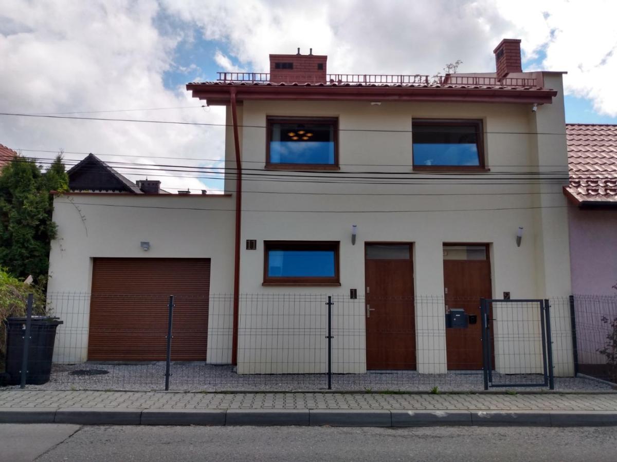 Wlodarska 11 Krakow Ngoại thất bức ảnh