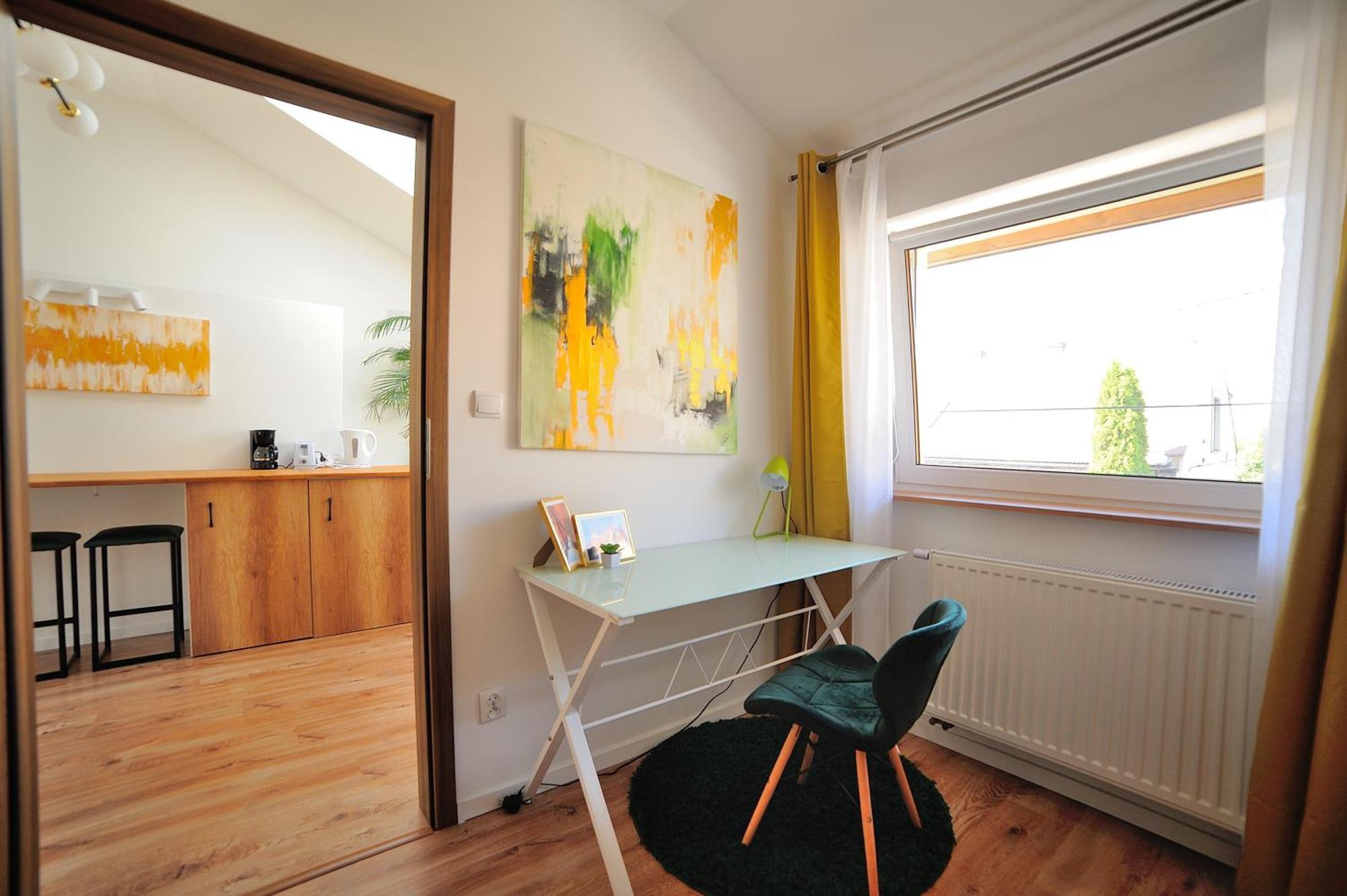 Wlodarska 11 Krakow Ngoại thất bức ảnh